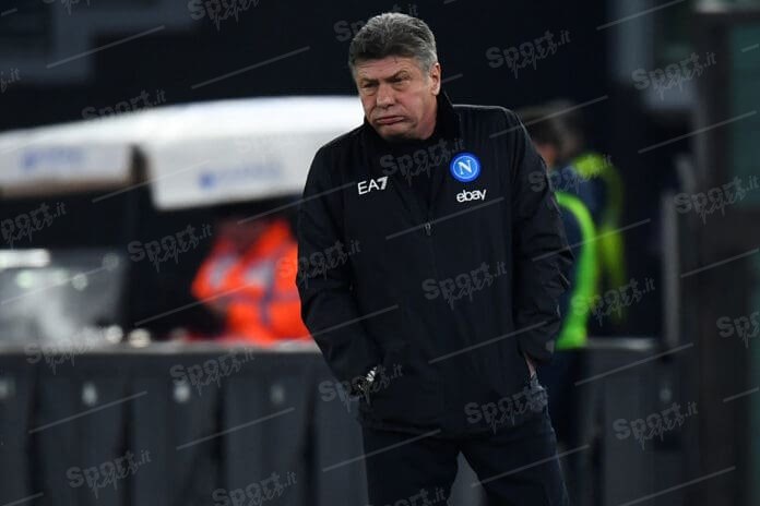 Mazzarri