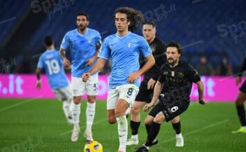 Lazio Napoli, risultato, tabellino e highlights