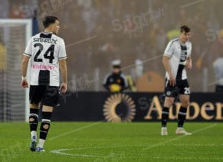 lazar samardžić ( foto di salvatore fornelli )