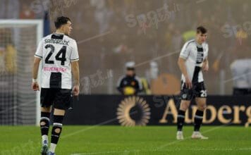 lazar samardžić ( foto di salvatore fornelli )