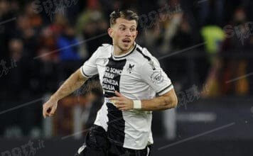udinese calcio