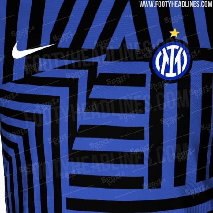 maglia inter