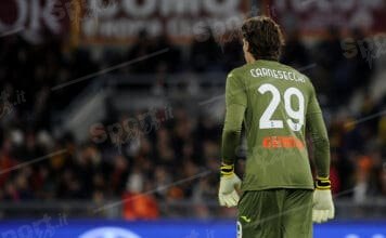 marco carnesecchi ( foto di salvatore fornelli )