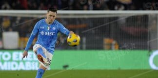 napoli calcio
