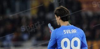 mile svilar ( foto di salvatore fornelli )