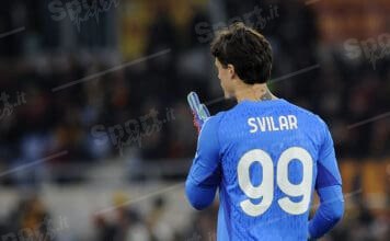 mile svilar ( foto di salvatore fornelli )