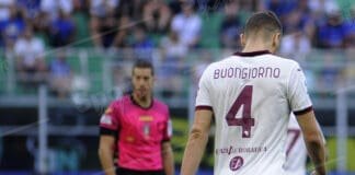 alessandro buongiorno ( foto di salvatore fornelli )