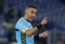 serie a tim 2023 2024: roma vs atalanta