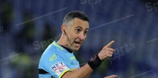 serie a tim 2023 2024: roma vs atalanta