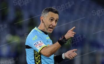 serie a tim 2023 2024: roma vs atalanta