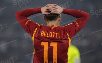 roma calcio