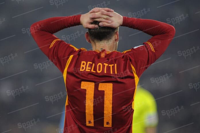 roma calcio