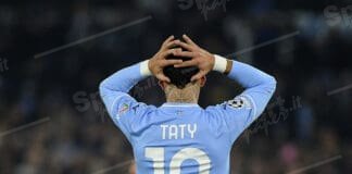 lazio calcio
