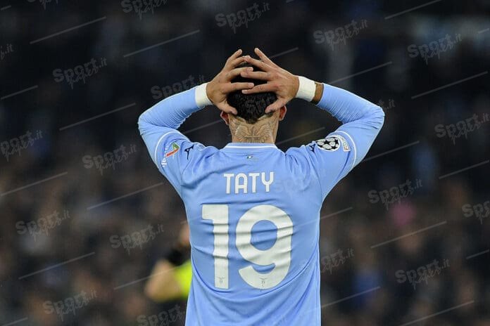 lazio calcio