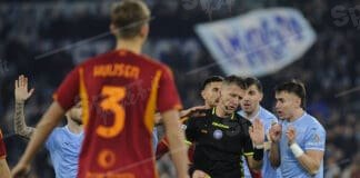 coppa italia frecciarossa 2023 2024: lazio vs roma