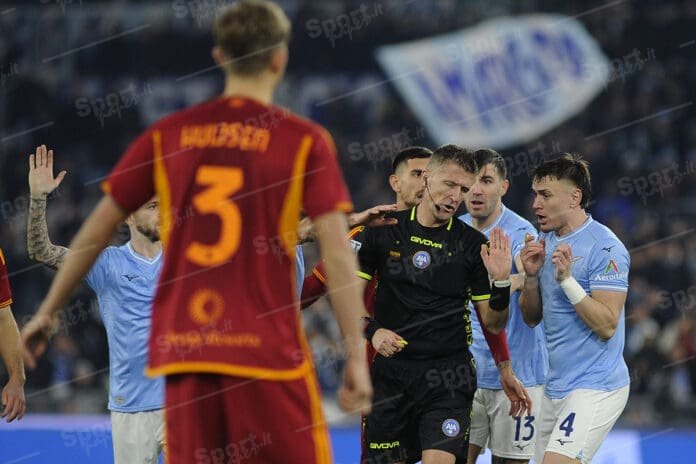 COPPA ITALIA FRECCIAROSSA 2023-2024: LAZIO VS ROMA coppa italia frecciarossa 2023 2024: lazio vs roma