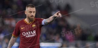 roma calcio