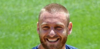 daniele de rossi
