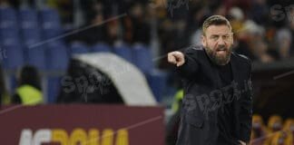 De Rossi