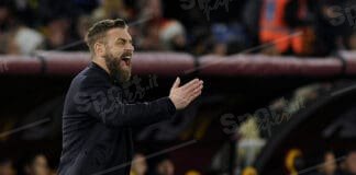serie a tim 2023 2024: roma vs hellas verona