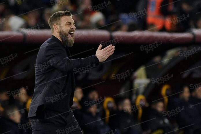 serie a tim 2023 2024: roma vs hellas verona