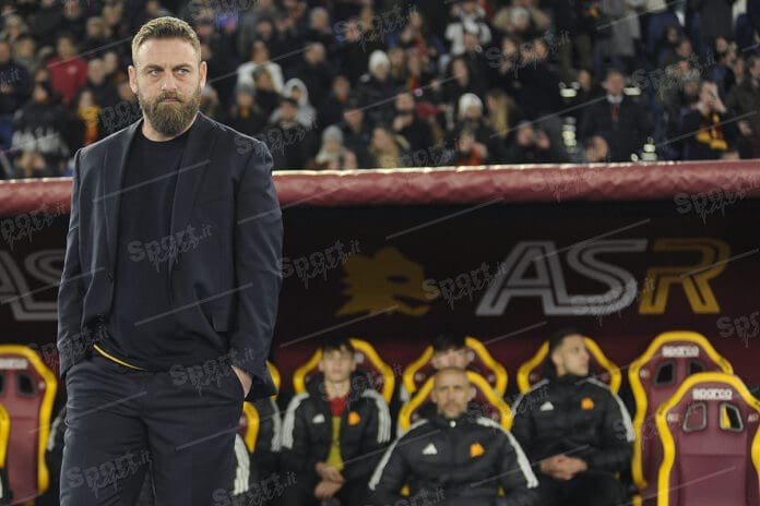 serie a tim 2023 2024: roma vs hellas verona