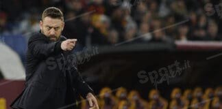 De Rossi