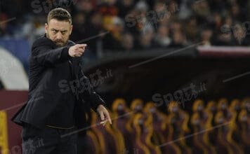 De Rossi