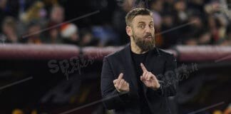 De Rossi