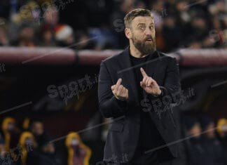 De Rossi