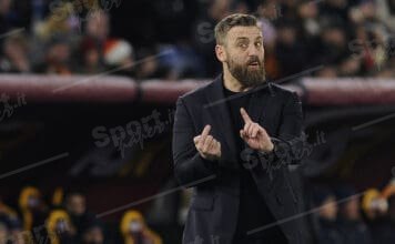 De Rossi