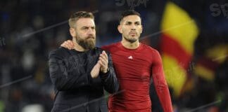 roma calcio