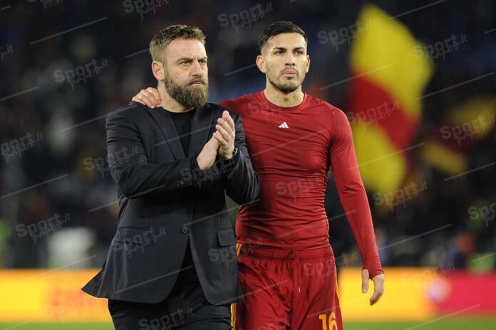 roma calcio