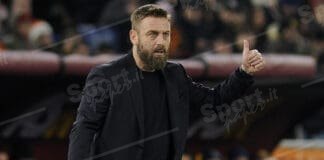 serie a tim 2023 2024: roma vs hellas verona