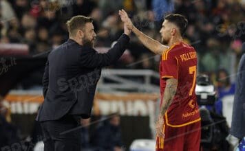 serie a tim 2023 2024: roma vs hellas verona