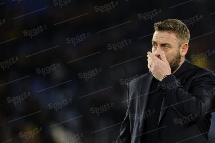 ROMA CALCIO roma calcio