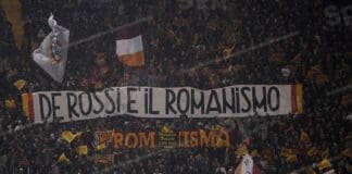 De Rossi