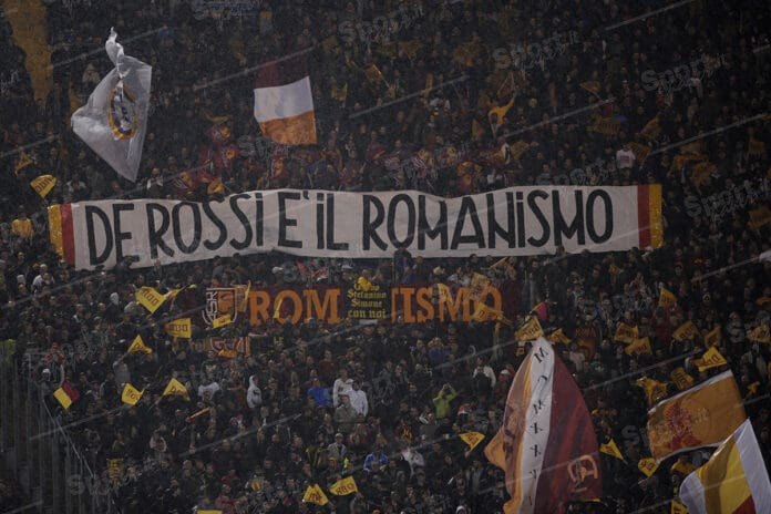 De Rossi