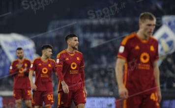 coppa italia frecciarossa 2023 2024: lazio vs roma