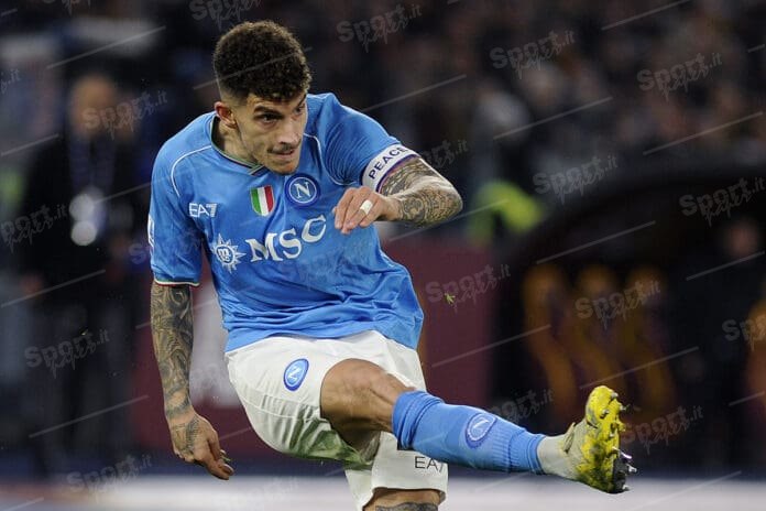 napoli calcio