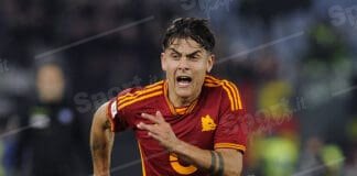 roma calcio