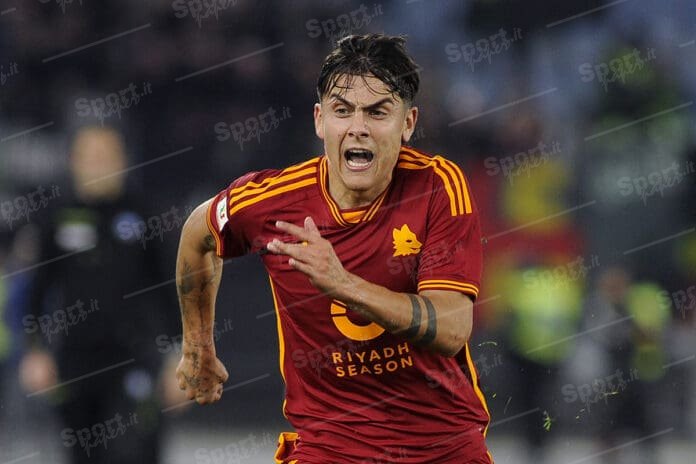 roma calcio