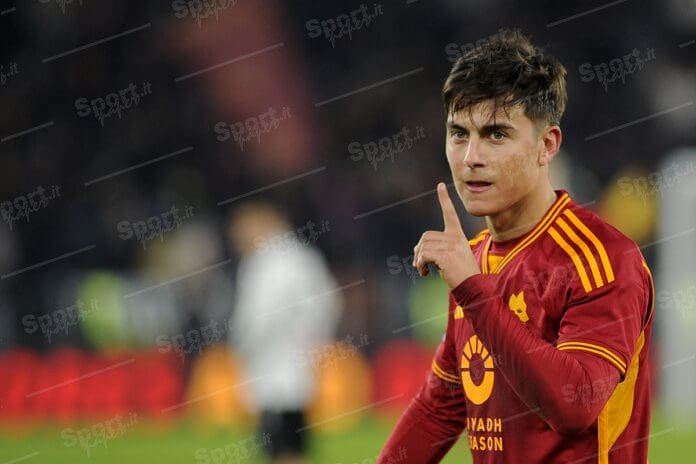 roma calcio