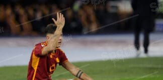 roma calcio