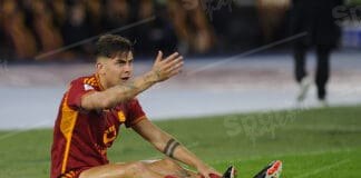 roma calcio