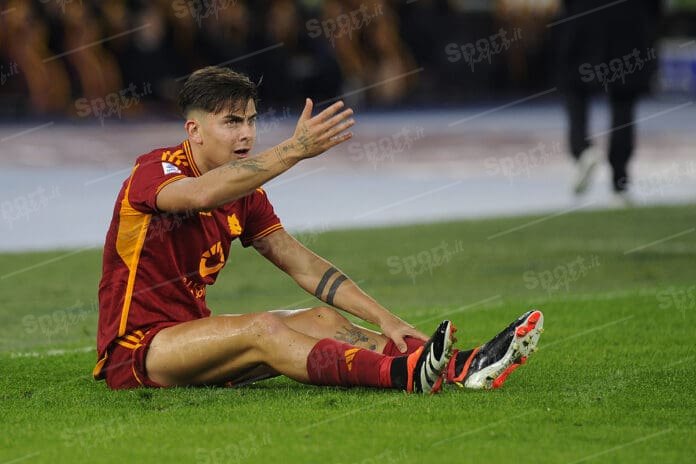 roma calcio