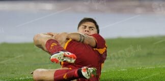roma calcio