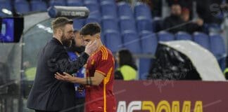 roma calcio