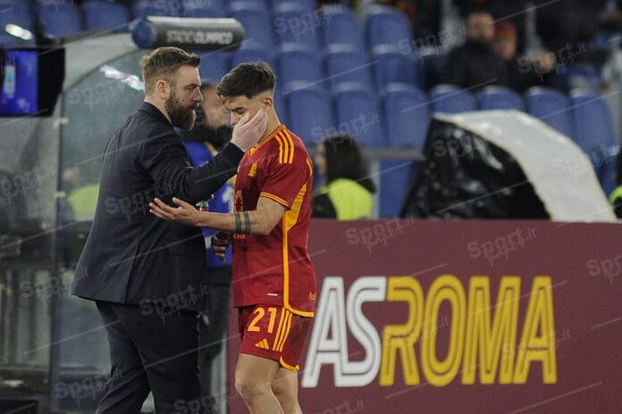roma calcio