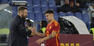 serie a tim 2023 2024: roma vs hellas verona